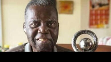 Photo of Ancien: Nicodème Kabamba  »Géomètre » n’est plus