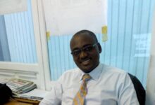 Photo of C’est officiel : Jean Didier Ogobani est candidat conseiller à la section football