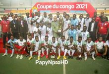 Photo of Coupe du Congo : Le sacre du Dcmp en 15 chiffres