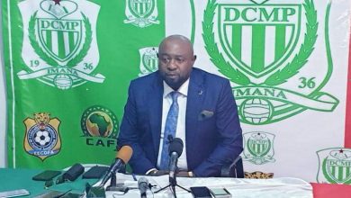 Photo of DCMP : Paul Kasembele face aux supporters