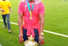 Photo of Football : Motema Pembe tué par ses propres fils
