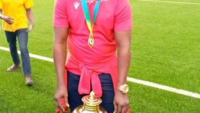 Photo of Football : Motema Pembe tué par ses propres fils